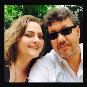 Meet your Posher, Rex